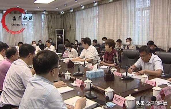 铁岭人大昌图调研,辽宁昌图人大代表