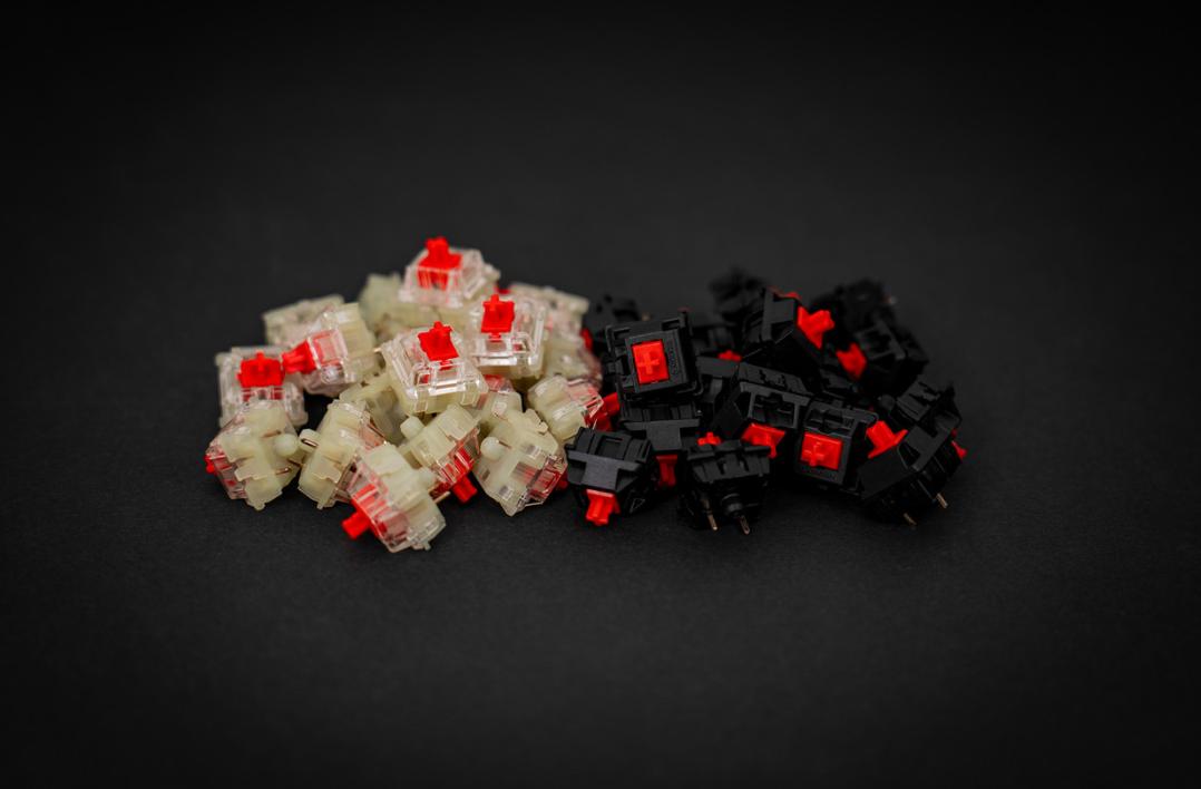 2019年电竞外设,618电竞装备