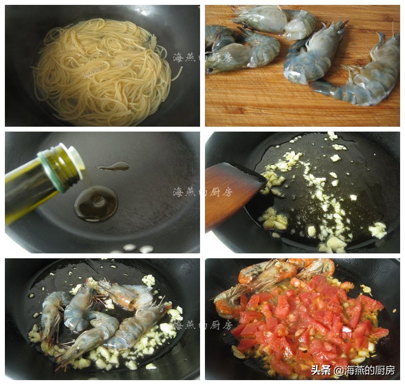 美食夏天的晚餐就是这么简单,夏天晚餐推荐家常菜