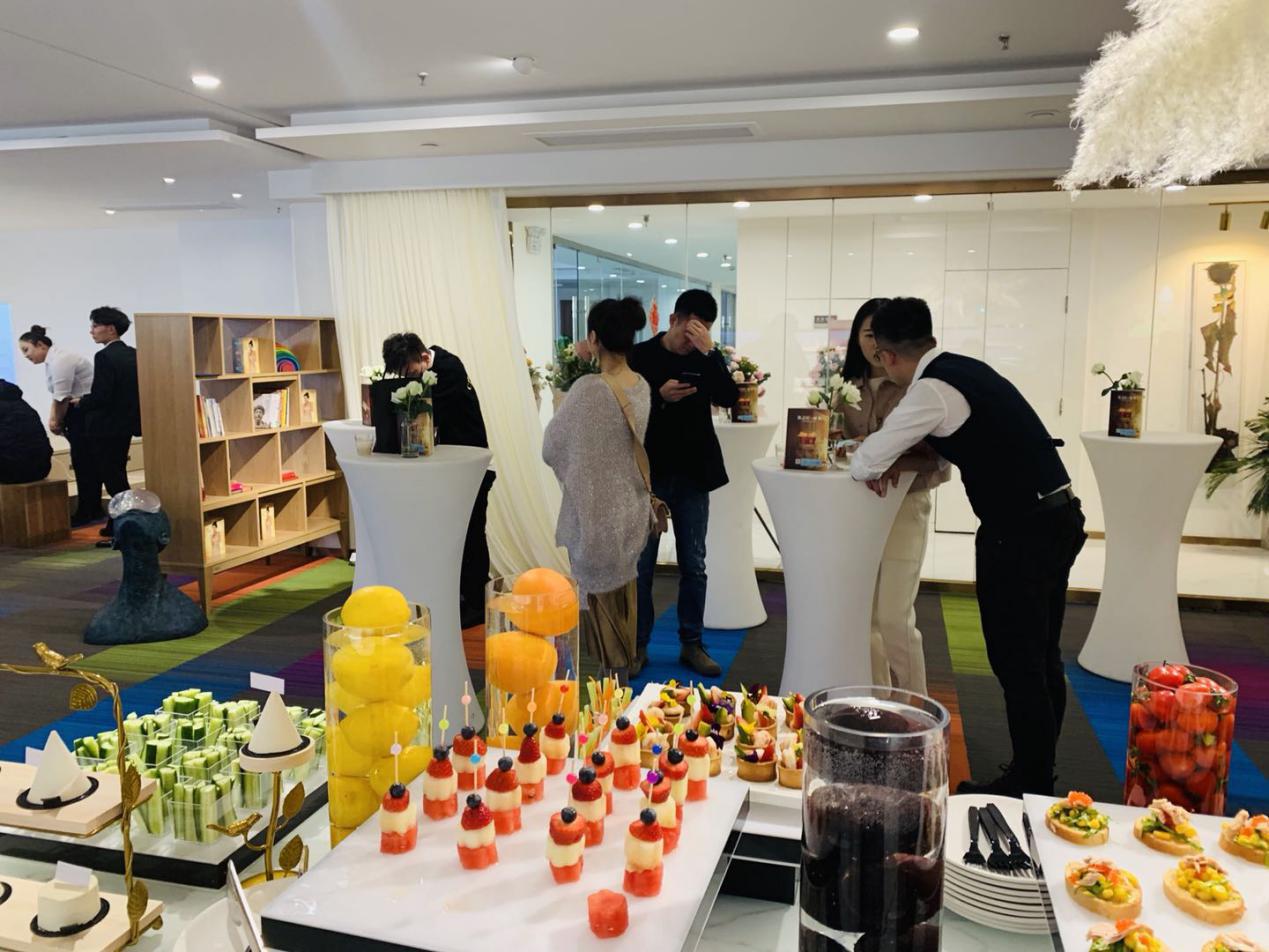 燕之屋联手太原高端医美机构打造宠爱女性“补给站”