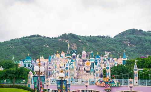 到香港旅游一定要注意的5件事,去香港旅游省钱全攻略