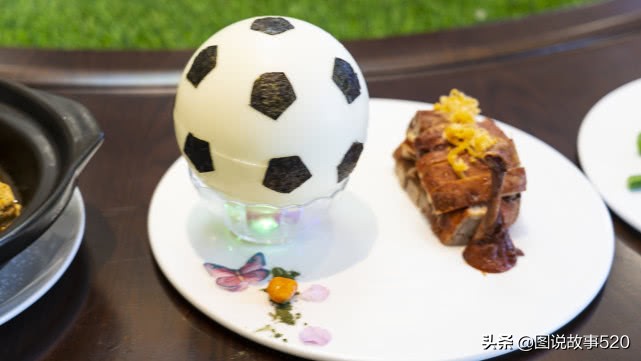 唐山足球主题酒店,唐山南湖景区足球主题酒店