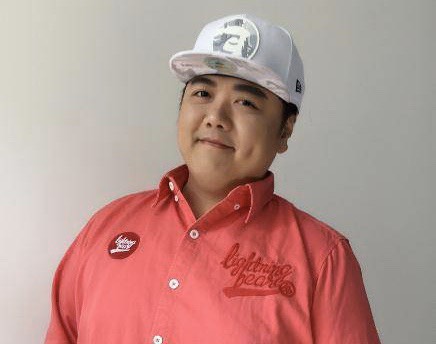 林子聪女儿出生,香港男演员林子聪近况