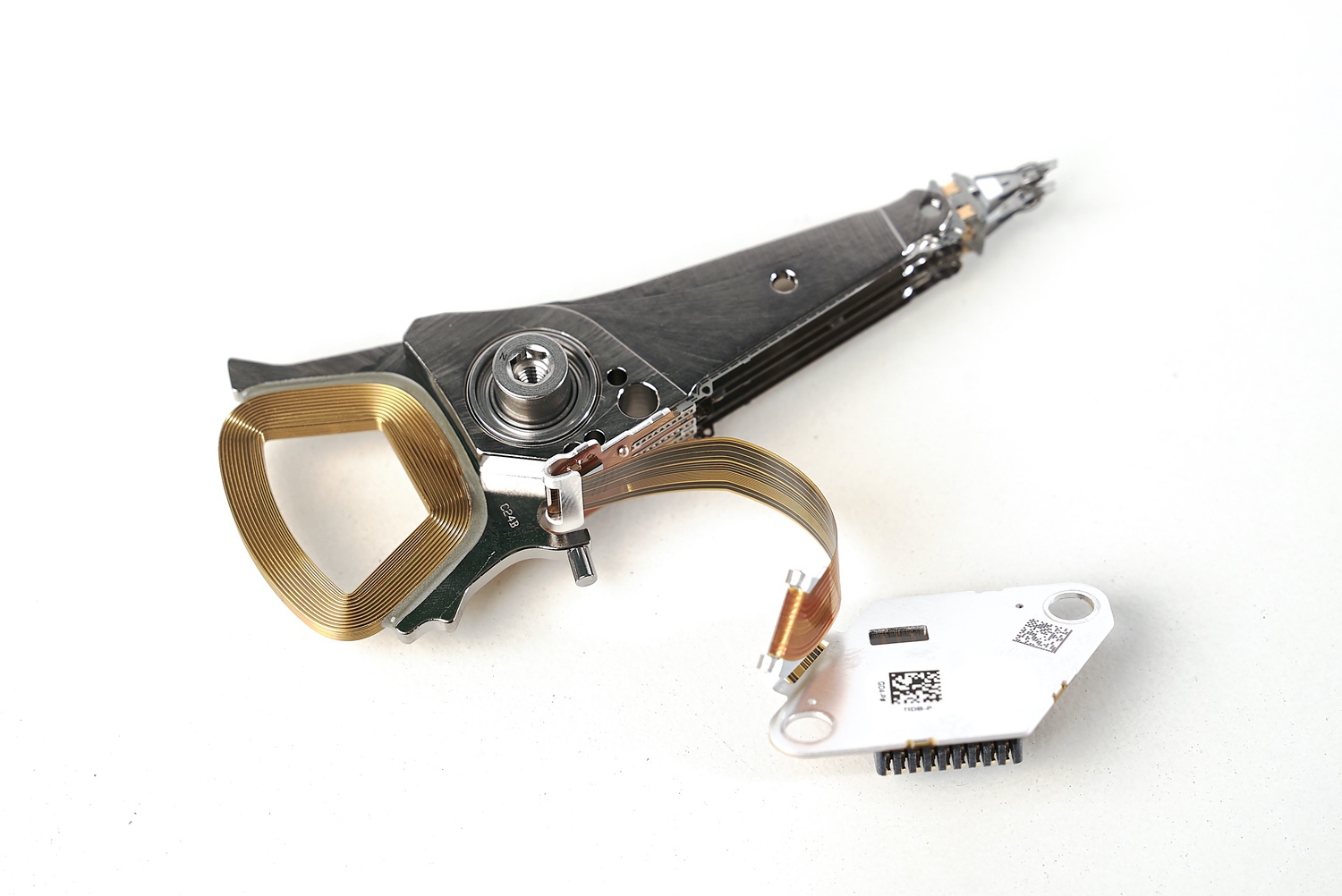 机械硬盘拆解价值,机械硬盘有什么拆卸价值