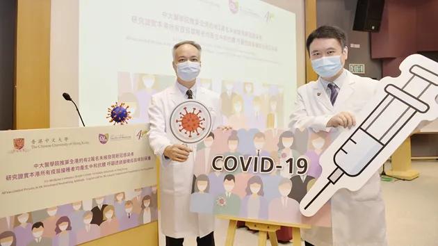 香港约有2万名隐形患者，这件事别再犹豫了