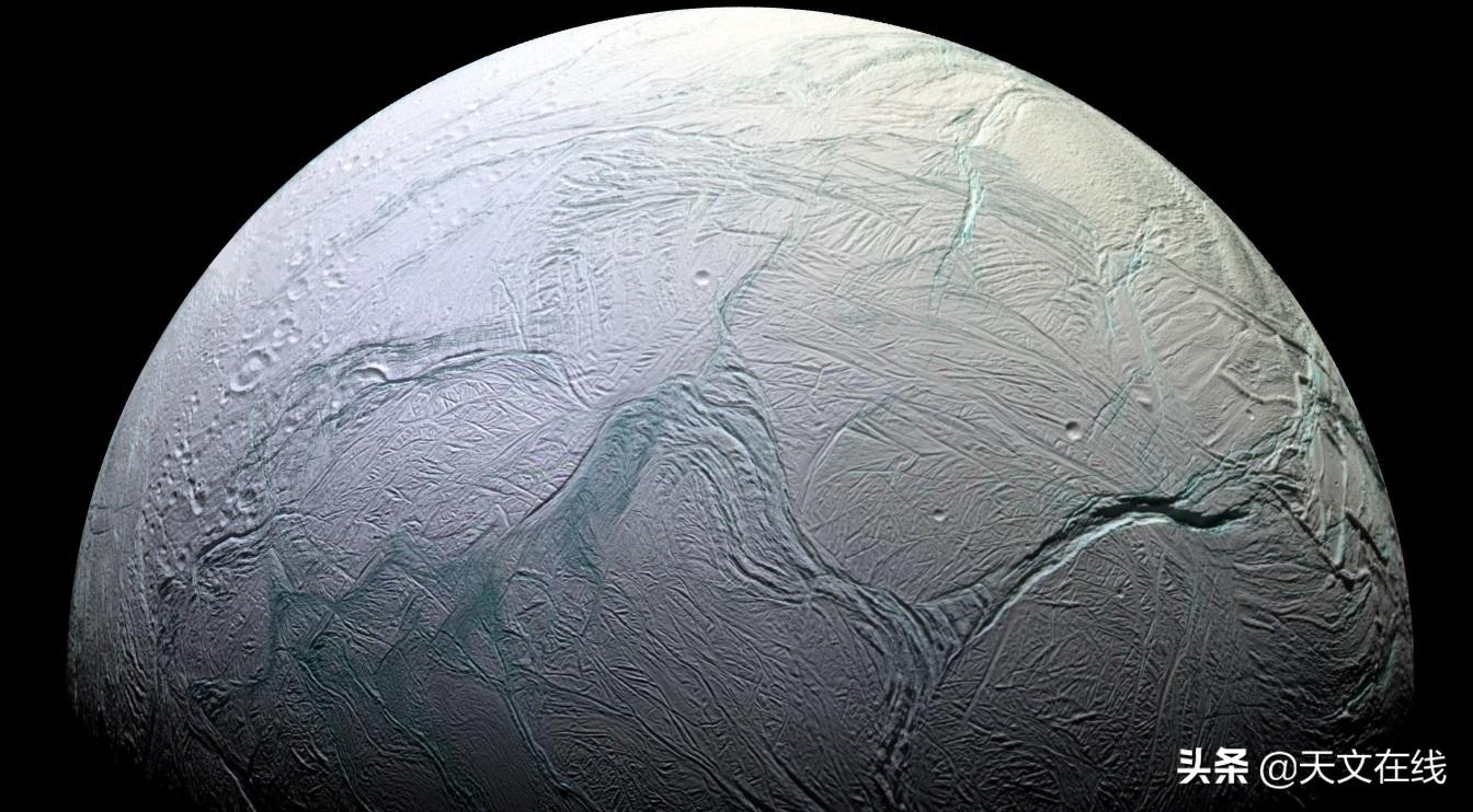 木卫二太阳系中最明亮的一颗卫星,太阳系中除木卫二外还有什么