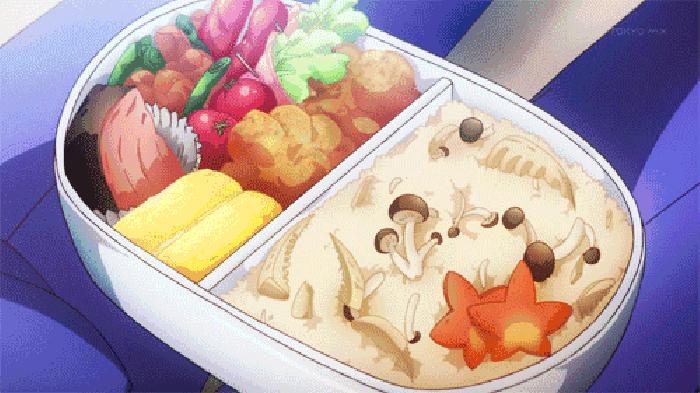 中午订外卖该吃什么,午饭该怎么吃