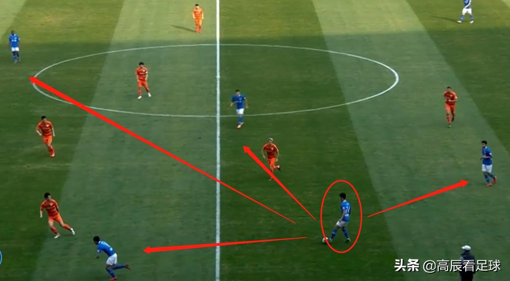 王宝山执教成绩,建业王宝山视频全集