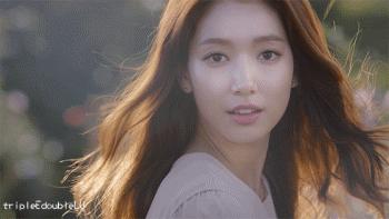 意想不到的女鞋,韩国女星朴信惠代言的鞋