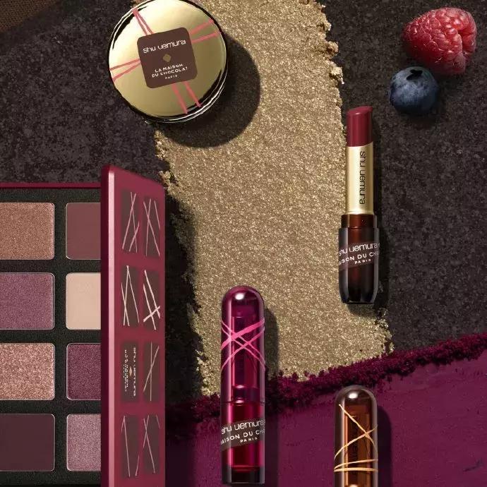 阿玛尼405兰蔻196唇釉,阿玛尼405兰蔻196有什么区别