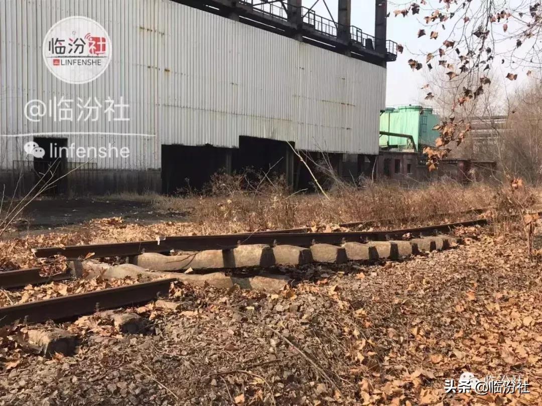 临汾老工业区临钢规划,临汾临钢早年视频