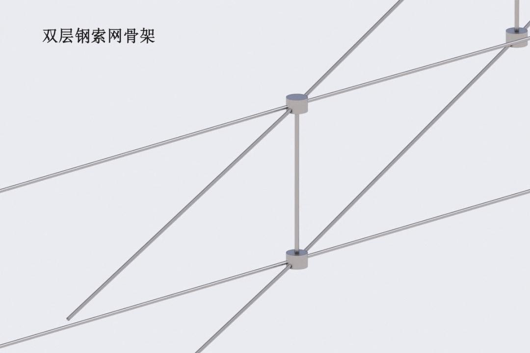 三维编织，第十届中国花卉博览会竹藤馆