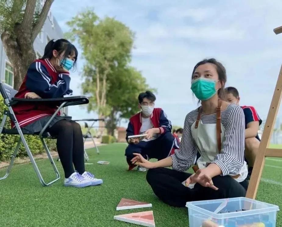 预告|和力迈九华一起踏入户外学习的殿堂