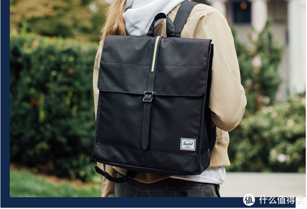 “钢铁直男”也应该拥有一个好看的包，10款百元男包推荐