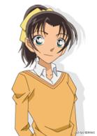 名侦探柯南唐红的恋歌,名侦探柯南