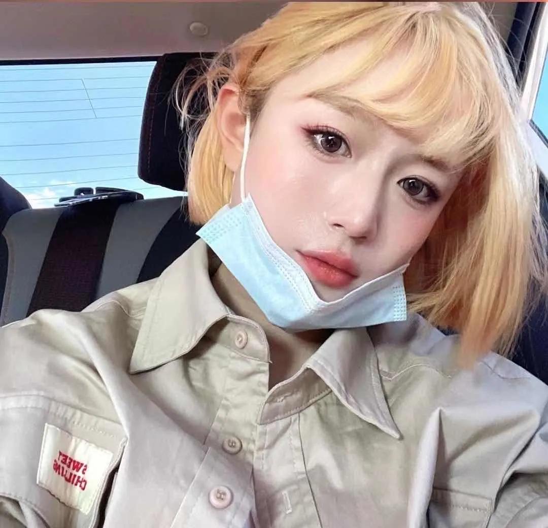 看看美女们买的新衣服，跟着下单防踩雷