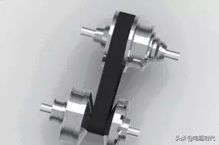 cvt为什么比at省油,cvt传动效率低为什么比at省油