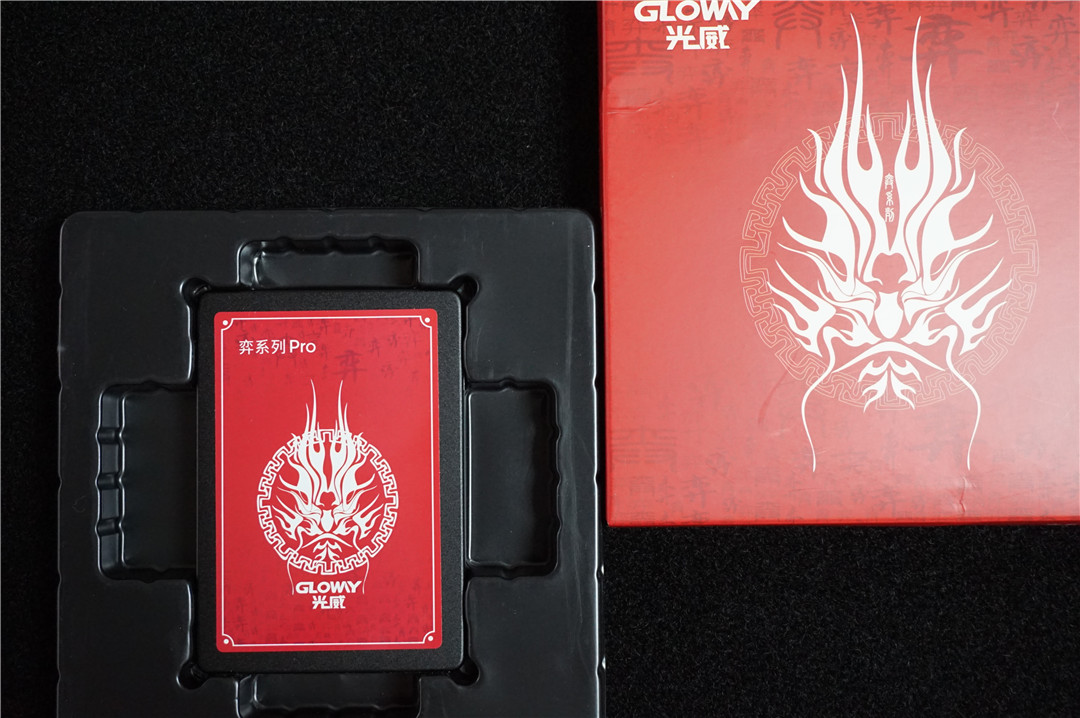 光威固态硬盘960g,光威固态悍将固态硬盘速度