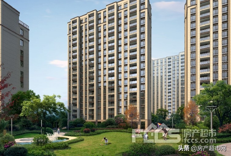 外来开发商大量涌入诸暨，那祥生怎么办？