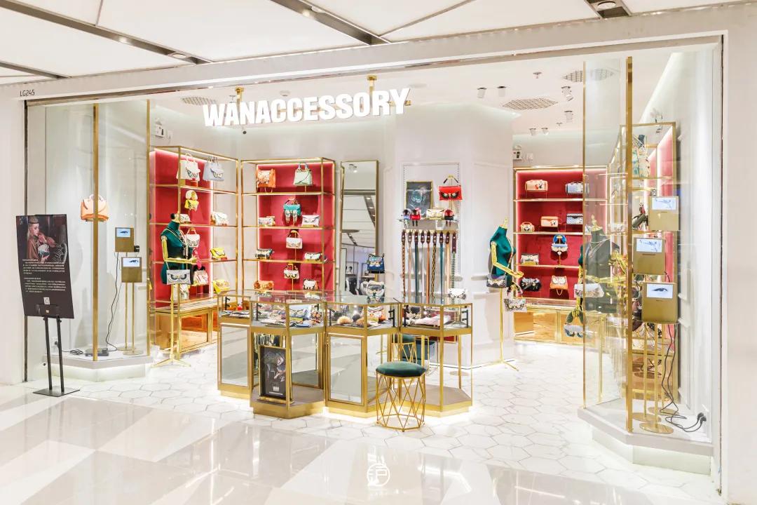 潮人汇聚,徐家汇比较潮的商场