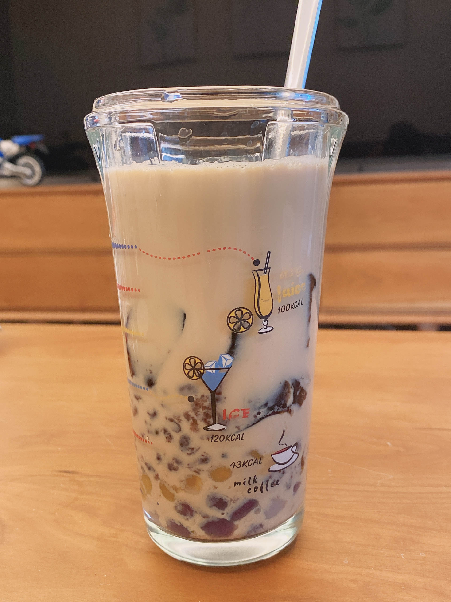 适合冬季喝的自制热饮,冬日饮品热饮自己做