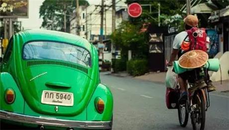 泰国旅游攻略泰语,泰国长期生活攻略