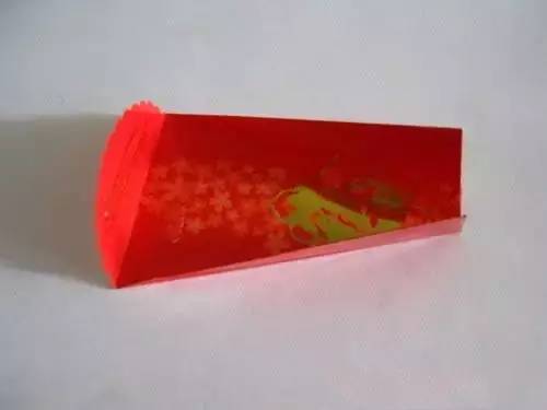 儿童手工国庆灯笼100种教程,二年级国庆灯笼手工制作