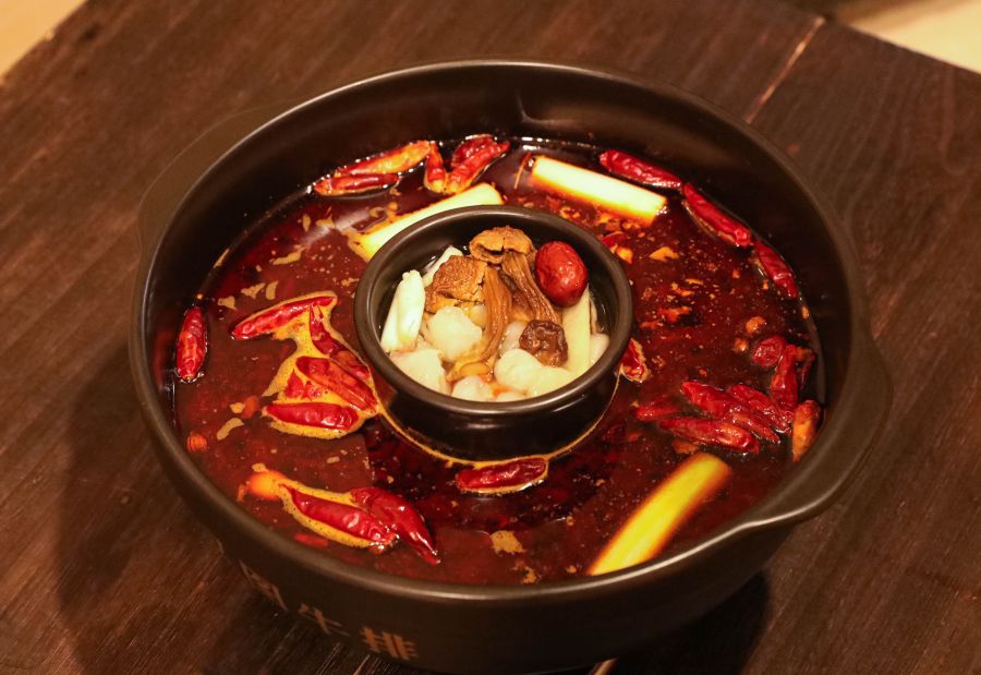 用刀叉吃牛肉火锅,用刀叉吃牛肉清淡