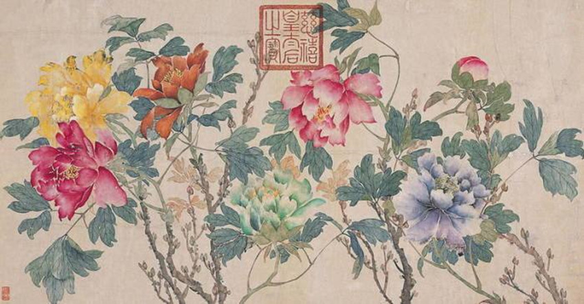 慈禧太后素养怎么样,慈禧的文化水平