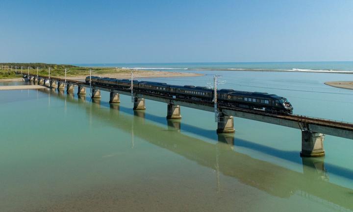 日本九州七星列车,日本九州列车