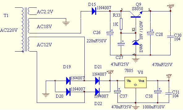 电磁炉检锅电路原理与维修,电磁炉原理与维修书籍