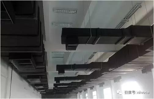 风管橡塑保温施工视频,风管保温施工顺序