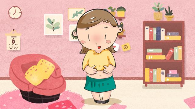 受孕后多久会有孕反应,成功受孕多久才会有怀孕初期症状