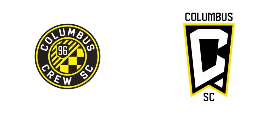 哥伦布足球俱乐部,哥伦布club