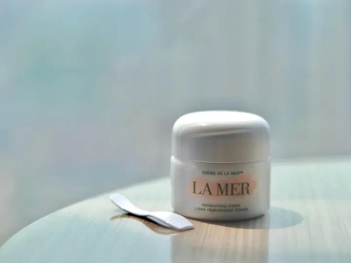 lamer精华面霜怎么乳化成功,lamer经典面霜100m