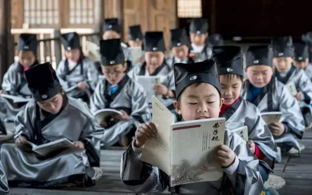 为什么国学是经典,到底什么才是国学呢