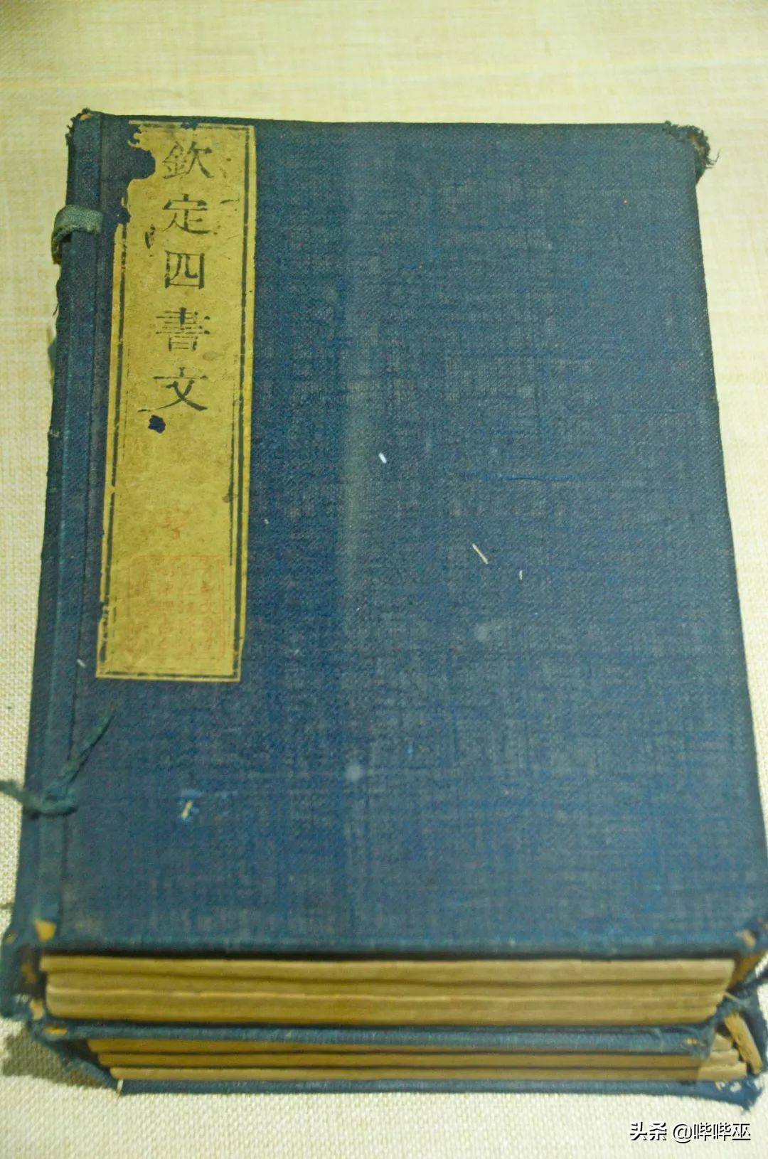 明清科举考试相关文化常识,明清科举制度包括三个层次的考试