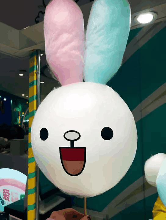 藏不住了！轰动滁州！迪奥口红美甲网红棉花糖3.8统统免费送！