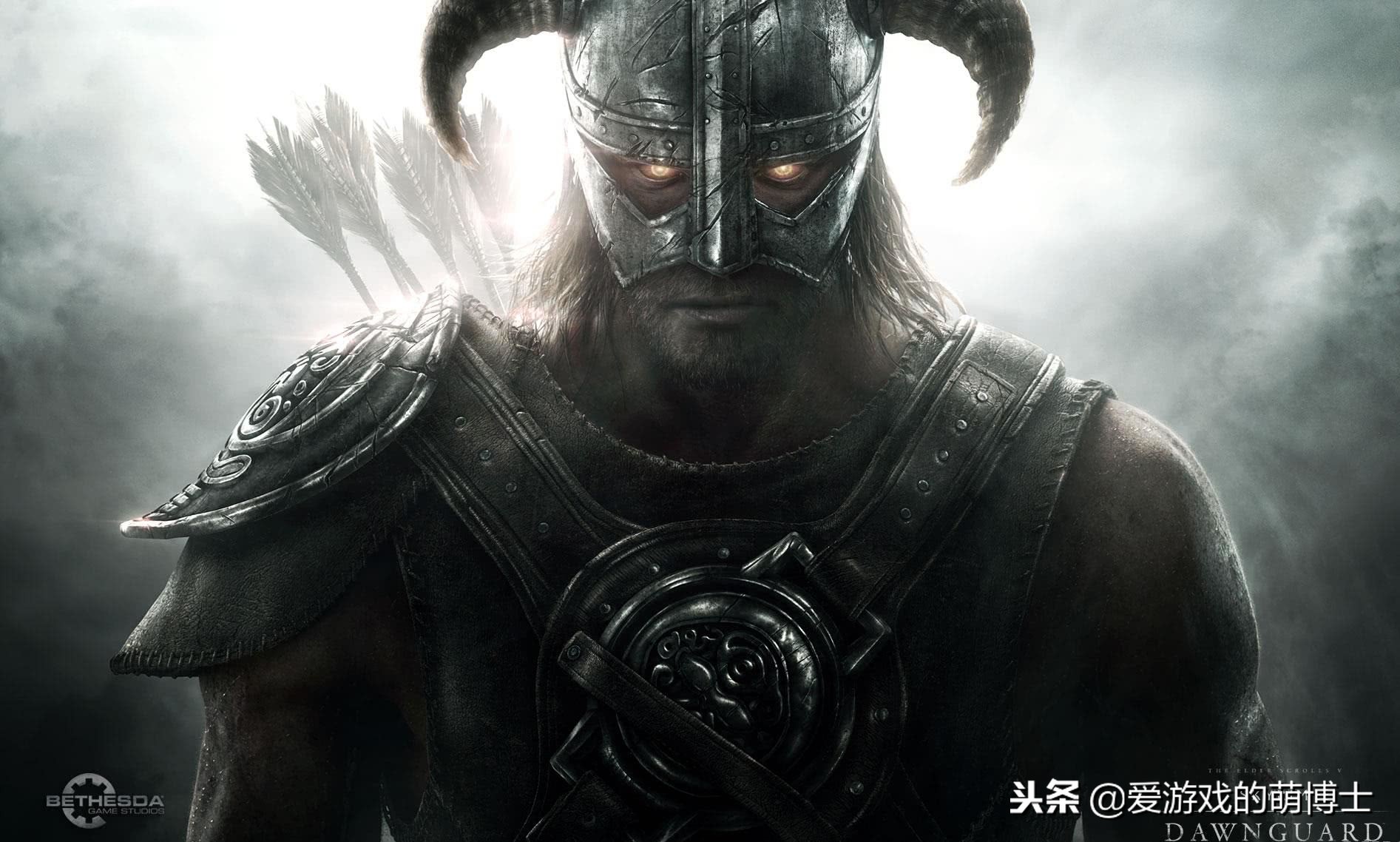 可能等不了，玩家*愿请**让铁杆奶奶玩家成为《上古卷轴6》NPC