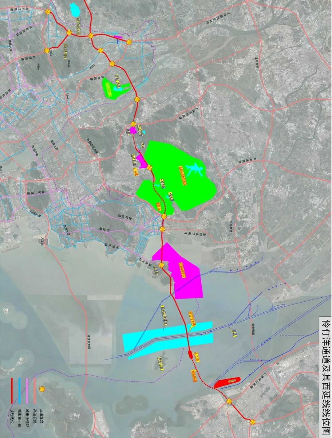 被深圳人爆买的中山，究竟是洼地，还是坑？