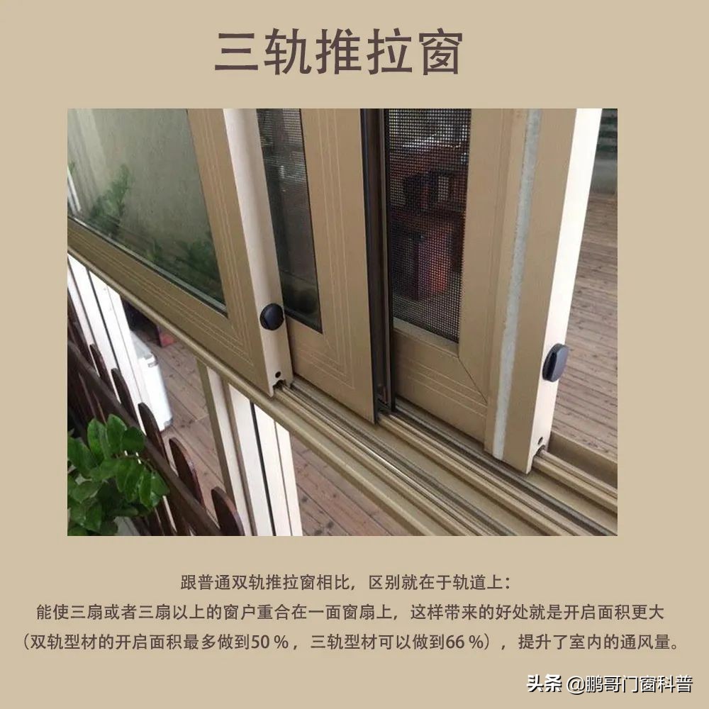 2021年家装门窗铝材怎样选,家装门窗怎么选