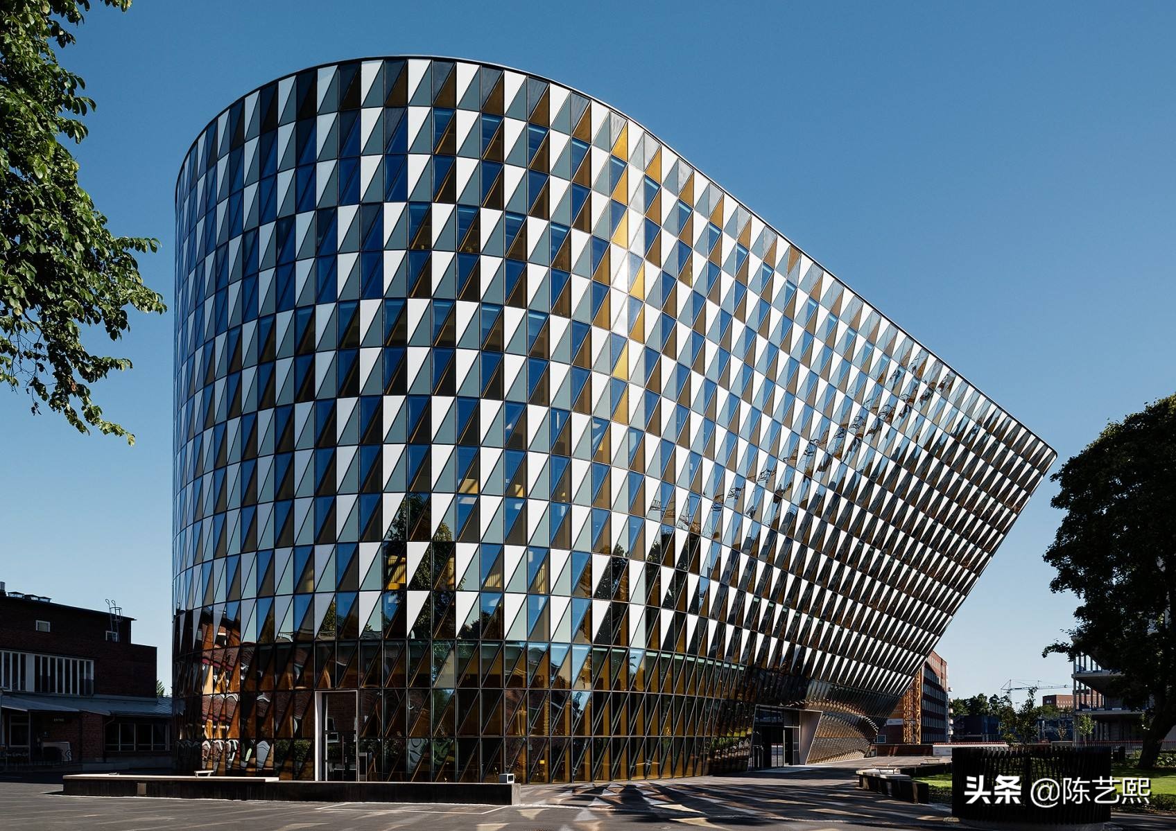 欧洲十大高校,欧洲大学排名500强