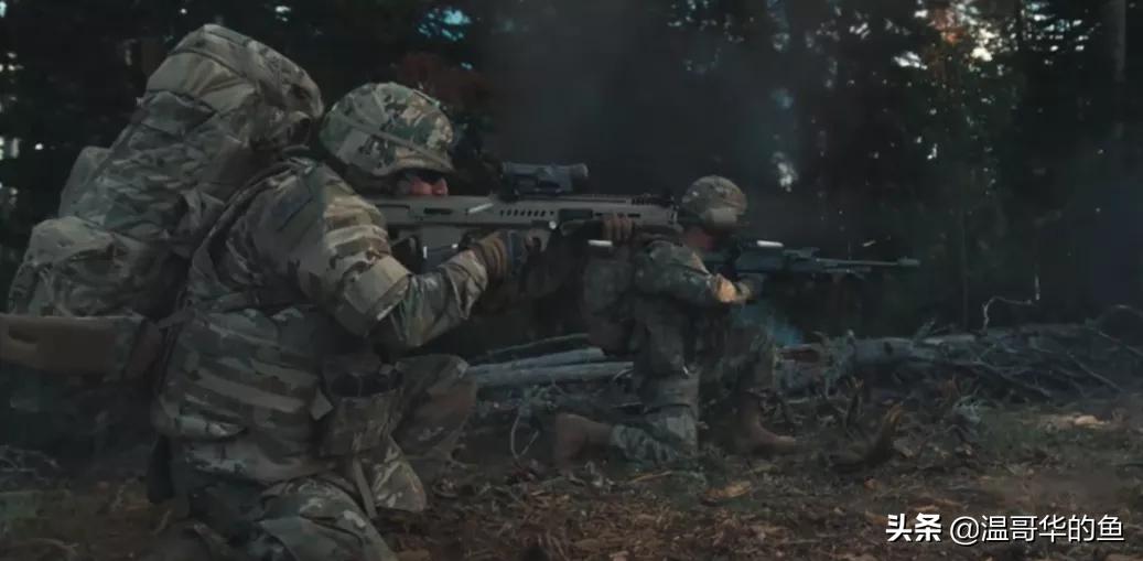 当今世界正在经历新一轮大发展,当今世界武器发展趋势