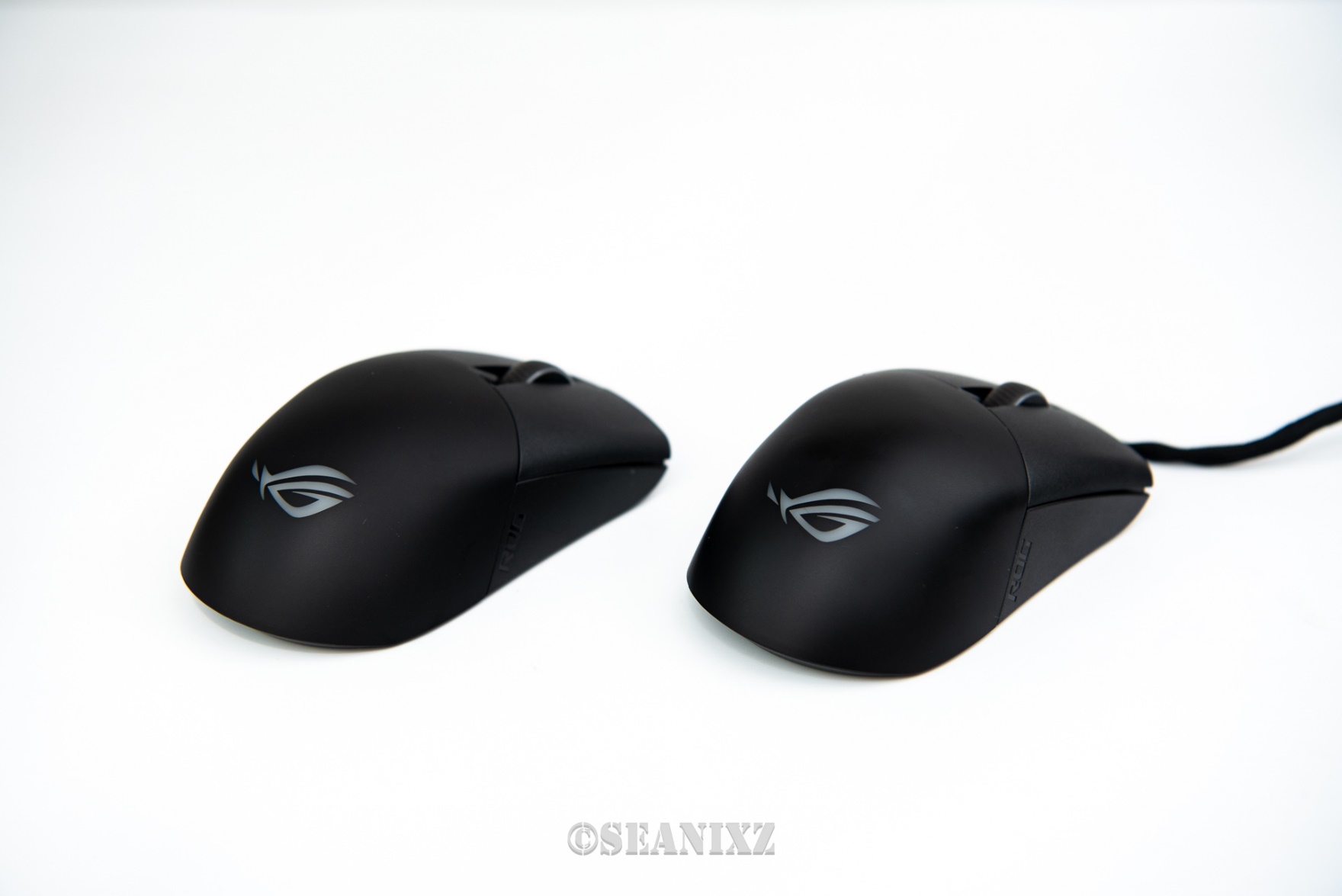 即插式微动鼠标,rog月刃无线鼠标适合大手吗