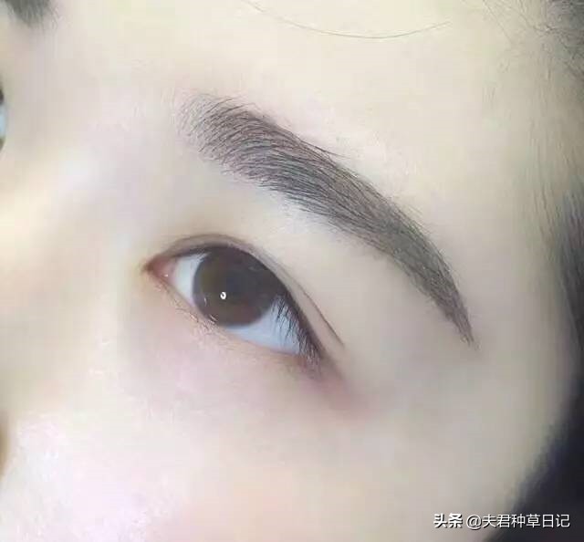为什么不建议女人纹眉纹眼线,要去纹眉需要了解什么