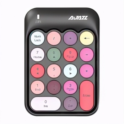 618键盘购买指南：国产外设品牌，高颜值特色键盘盘点