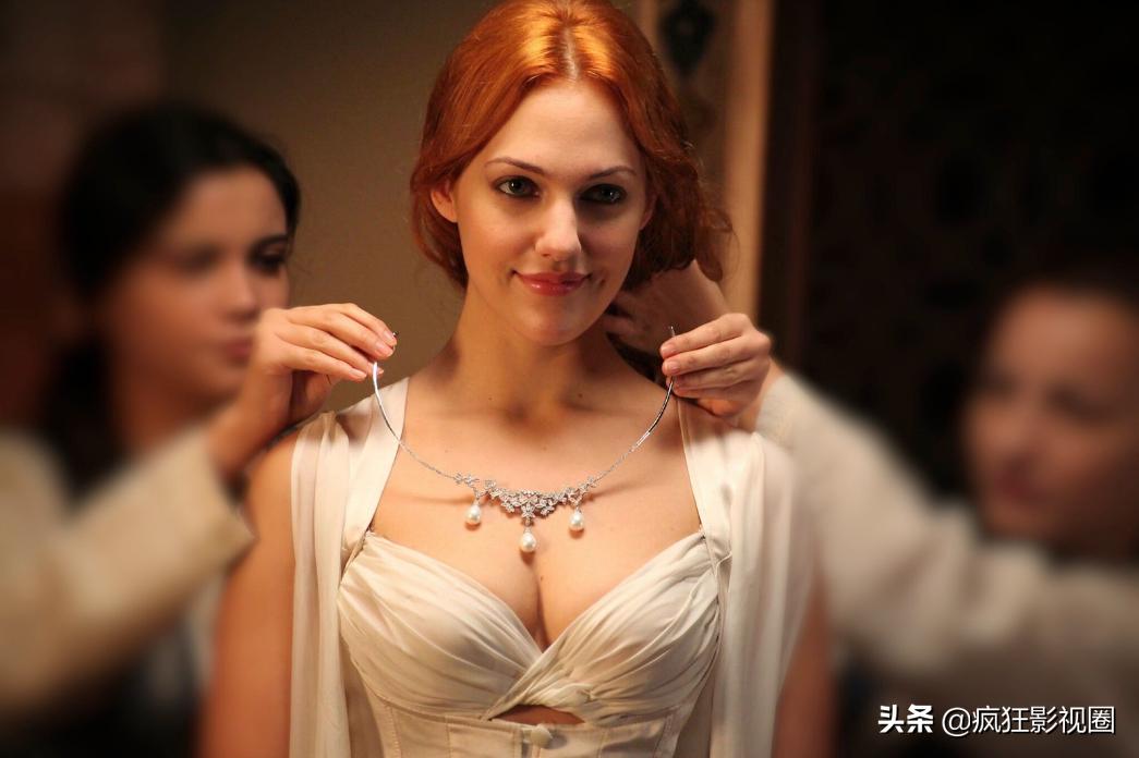 好莱坞十大最高颜值女星,好莱坞最漂亮的女明星前十位