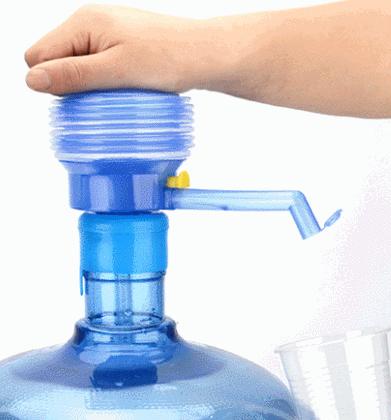 小米纯净水自动抽水器,小米饮用水抽水器测评