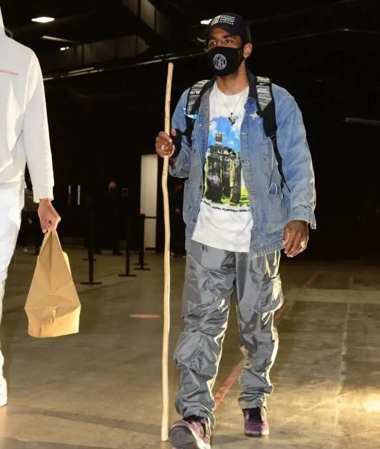 欧文被称为全联盟最厉害的控卫,欧文到底是怎样的人