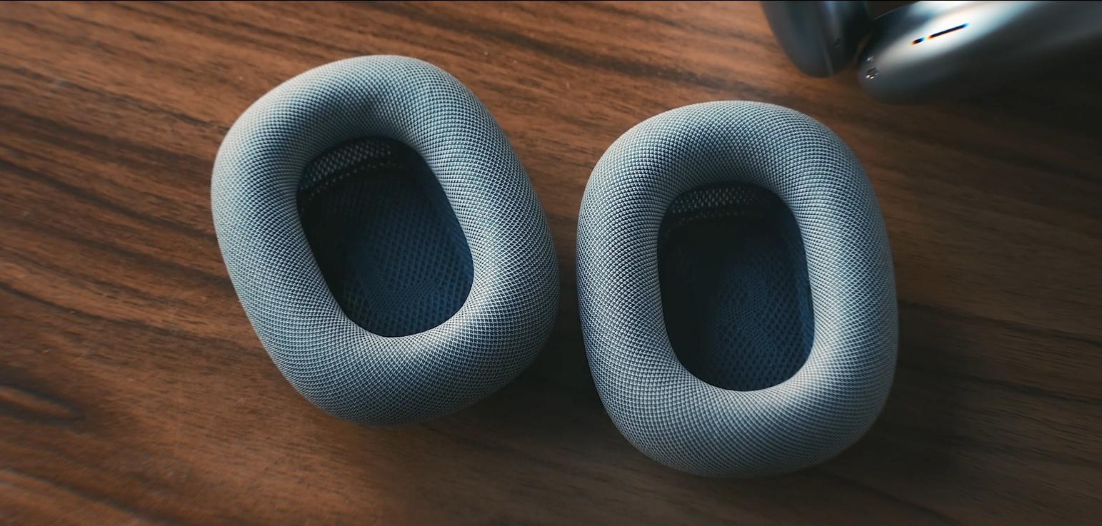 苹果airpodsmax测评,苹果airpodsmax评测华强北